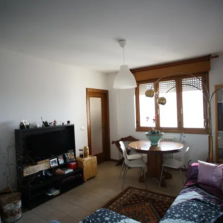 Maison d'hôtes Massarenti Tower Bologne