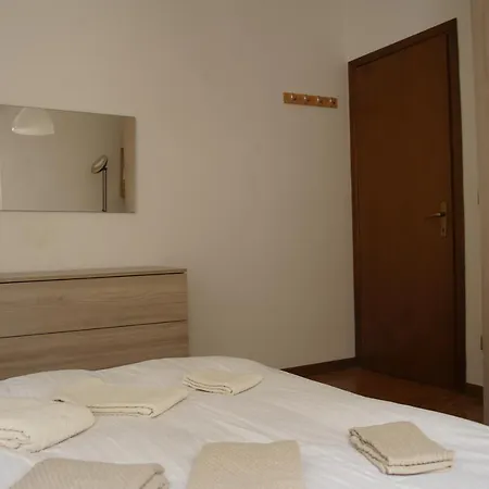 Massarenti Tower Bologne